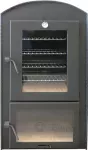 Barbacoa Horno La Roda Grande