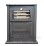 Barbacoa Horno Castilla