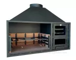 Barbacoa Horno Galicia