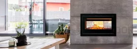 CArbel I-100 Doble Cara en ambiente