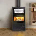 Lacunza Bergen N instalada