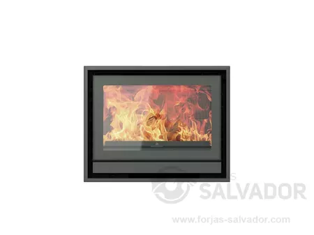 Classic E701 gris marco 4 lados 2cm