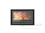 Classic E801 gris marco 3 lados 2cm