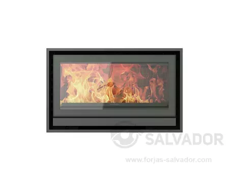 Classic E901 gris marco 4 lados 2cm