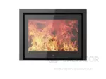Design E909 Cristal marco 3 lados 5cm