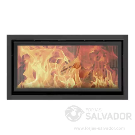 Vision 850 PV marco 4,4cm P=4cm
