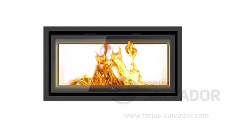 Vision Dual M850 PV marco 4L 4,4cm