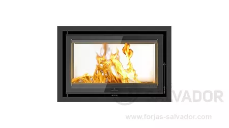 Visión Dual M700 PH marco 4L 4,4cm
