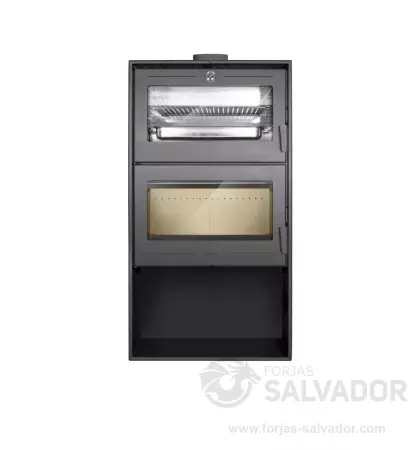 Productos relacionados: Lacunza Oslo