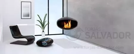 Cocoon Aeris Matt Black foto 4
