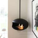 Cocoon Aeris Matt Black