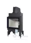 Austroflamm 55x45K 2.0 Frontal Abatible