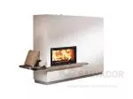 Austroflamm MIU XTRA Frontal