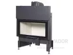 Austroflamm 75X39S 2.0 Frontal Guillotina
