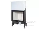 Austroflamm 75X57S 2.0 Frontal Guillotina