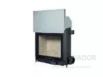 Austroflamm 80X64S 2.0 Frontal Guillotina