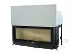 Austroflamm 120X45S 2.0 Frontal Guillotina