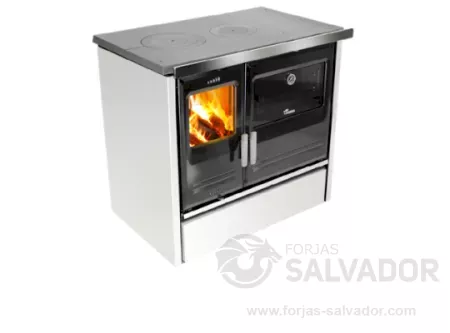 Lacunza Etna 7T E (Calefactora) foto 2