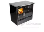 Etna 7T E (Calefactora)