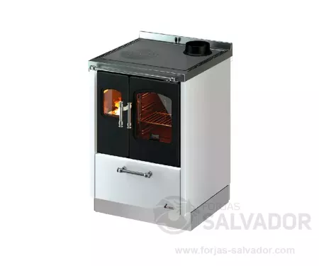 Smart 60 acabado blanco