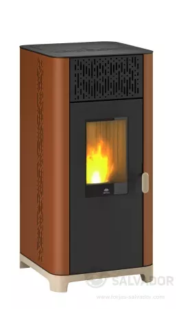 Jotul PF1034 Zensoric foto 2
