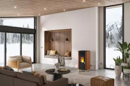 Jotul PF1034 Zensoric foto 3