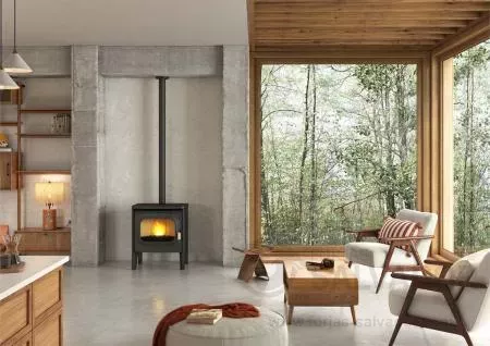 Jotul PF980 Zensoric foto 2