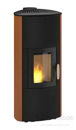 Jotul PF861 S Zensoric foto 2