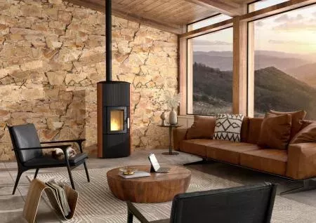 Jotul PF861 S Zensoric foto 4