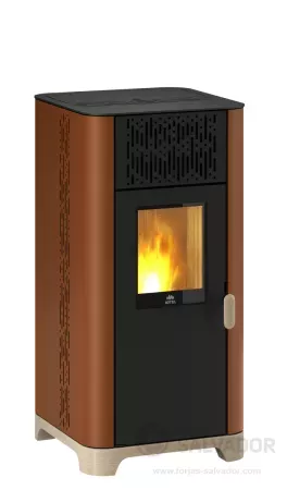 Jotul PF734 Zensoric foto 2
