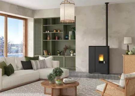 Jotul PF711 Zensoric foto 2