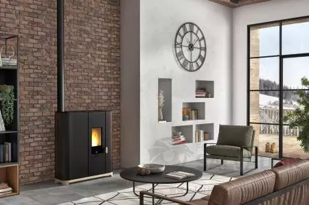 Jotul PF912 S Zensoric foto 2