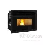 Jotul PC801 Zensoric 
