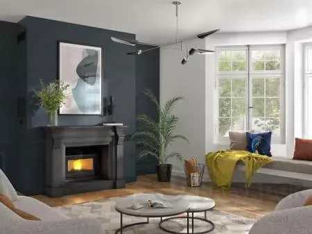Jotul PC801 Zensoric foto 2