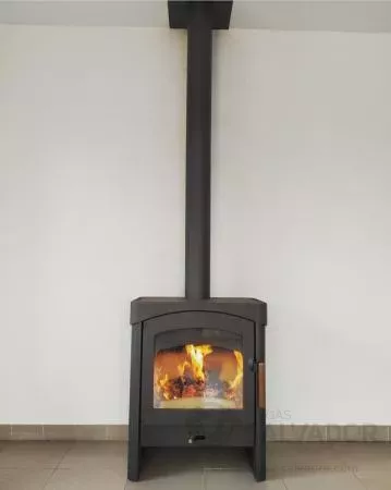 Austroflamm Pallas foto 8