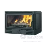 Firebox Riga 54