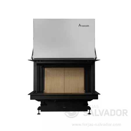 A.Caminetti Crystal 90 Premium foto 3