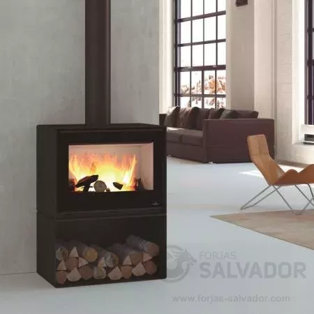 El complemento perfecto para tu hogar: la Bronpi Cairo 70 Box, diseñada para el máximo confort.