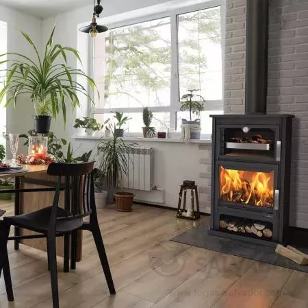 Bronpi Suiza en ambiente