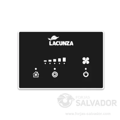 Potenciómetro regulador de velocidad