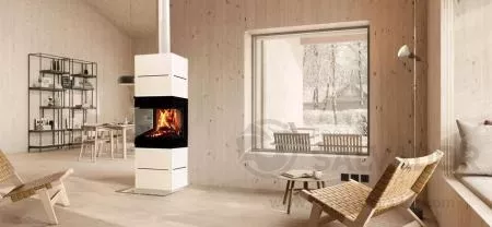 A.Caminetti Scandinavian 50WH foto 3