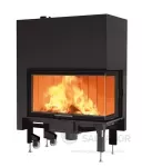 Chimenea de diseño moderno y alto rendimiento