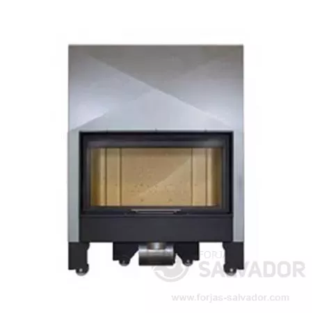 Productos relacionados: Lacunza Itaca 100 ECO