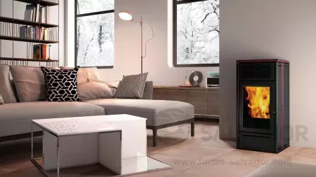 Productos relacionados: Edilkamin Nara2 Up