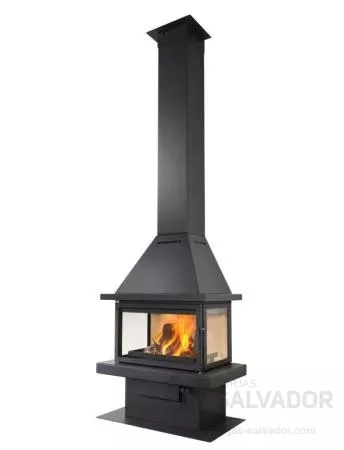 Productos relacionados: LL Calor LL-15B
