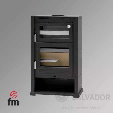FM M-107 foto 2