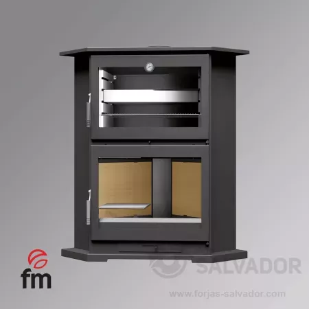 FM CH-9 R foto 2