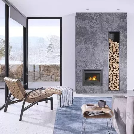 Dovre 2520S Clásico foto 2