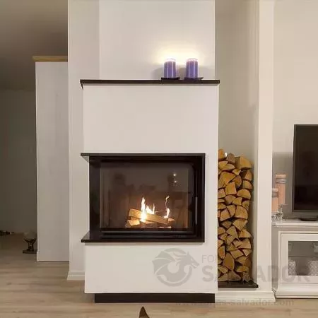 Heat E1 60.44.33  foto ambiente