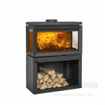 Jotul F620 B Leñero